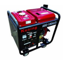 Kusing Axc-180A (E) Diesel Welder